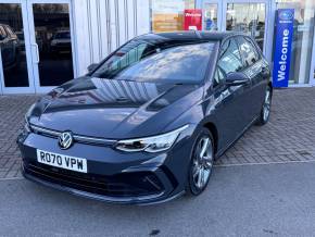 VOLKSWAGEN GOLF 2020 (70) at Tees Valley Darlington