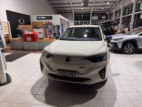 SSANGYONG KORANDO E-MOTION 2022 (22) at Tees Valley Darlington